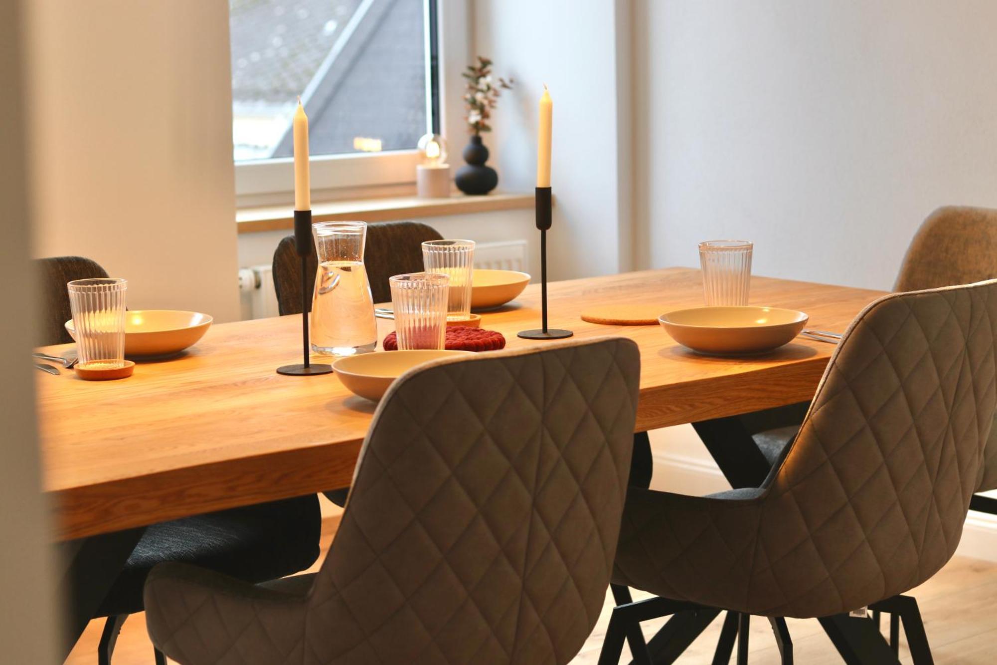Modernes Apartement Mit Balkon In Toplage! Traben-Trarbach Dış mekan fotoğraf