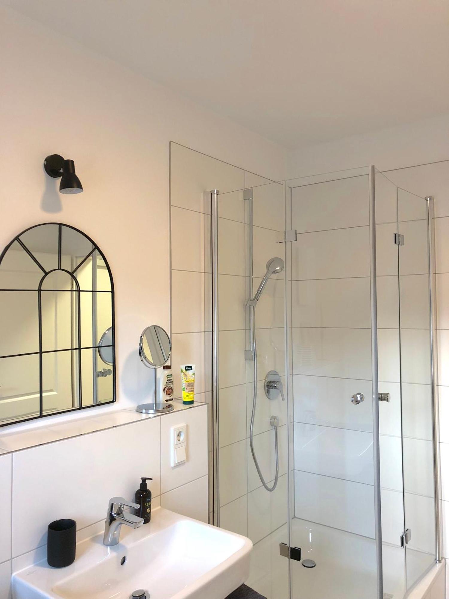 Modernes Apartement Mit Balkon In Toplage! Traben-Trarbach Dış mekan fotoğraf