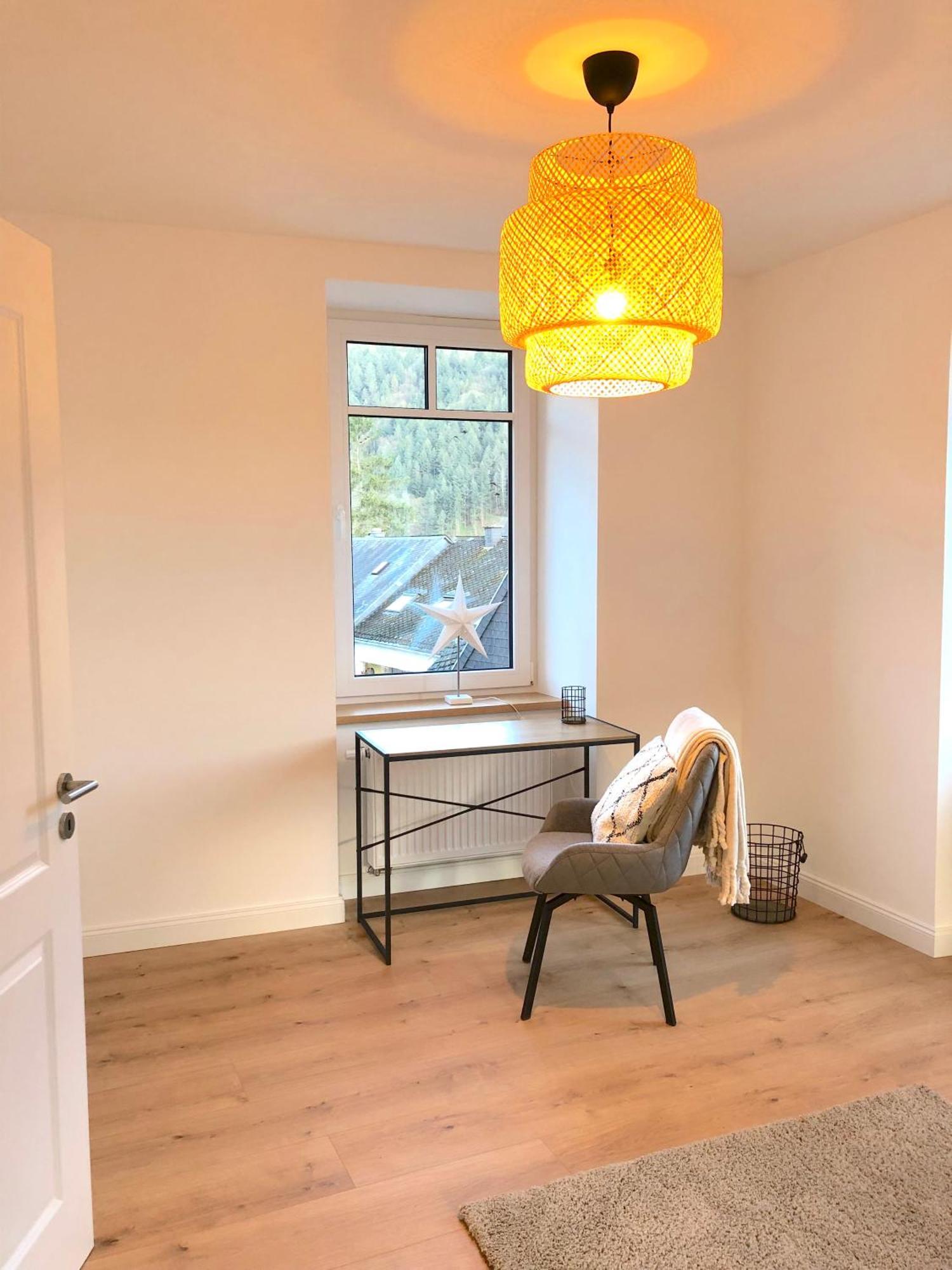 Modernes Apartement Mit Balkon In Toplage! Traben-Trarbach Dış mekan fotoğraf